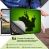 Sidorenko Laptop case compatible with all laptops and tablets
