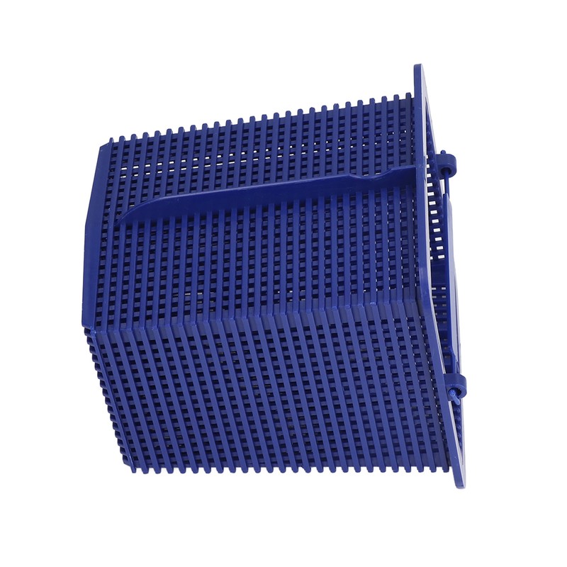 Replacement Skimmer Basket Plastic Swimming Pool Pump Basket Efficient Cleaning