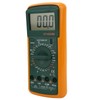 DT‑9205M LCD Large Screen Digital Multimeter Handheld Voltmeter Ohmmeter Ammeter