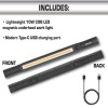 LAUCO Omni Tools 1200+ Lumen Rechargeable Underhood Work Light