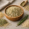Cojín Terapéutico Herbal y Antifaz | Compresas Calientes Terapéuticas de