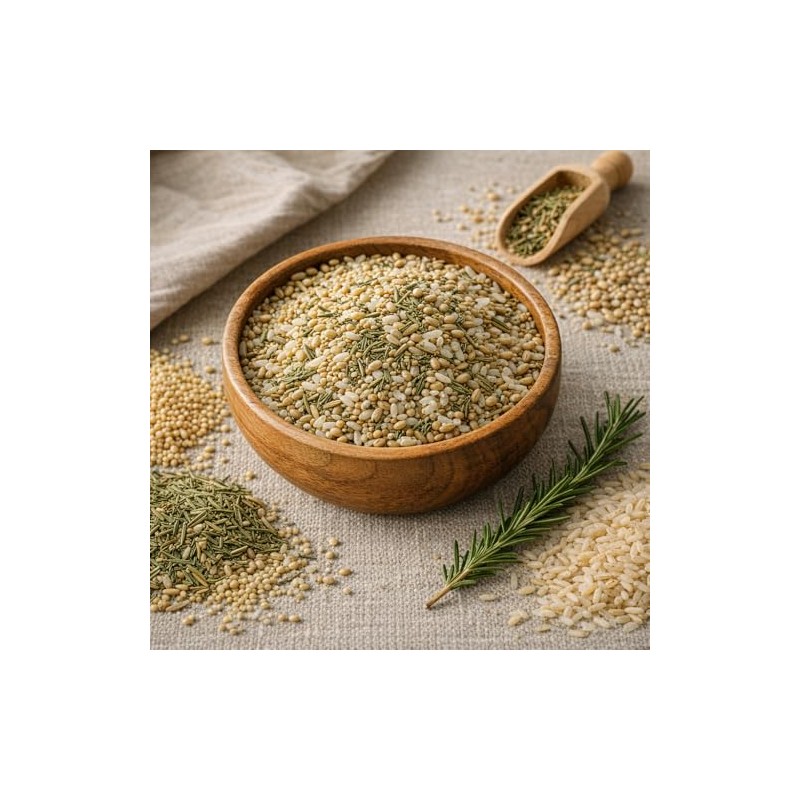 Cojín Terapéutico Herbal y Antifaz | Compresas Calientes Terapéuticas de