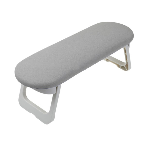 predolo Nail Arm Rest Stand, Palm Rest, Folding Professional Nail