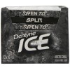 Dentyne Ice Arctic Chill Sugar-Free Gum, 12 Count