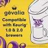 Gevalia Frothy 2-Step Mocha Latte Expresso K-Cup® Coffee Pods &