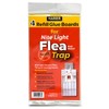 HARRIS Flea and Insect Night Light Trap Refill Glue Boards