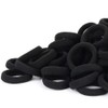 Lavema Thick Hair Bobbles Seamless Hair Bands No Kinks No
