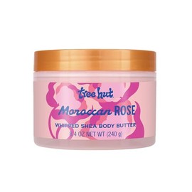 Tree Hut Crema Corporal Manteca de Karité Whipped Shea Body Butter 240gr