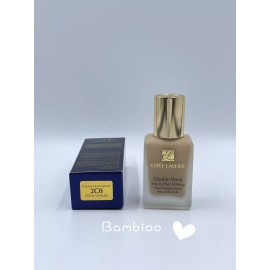 Estée Lauder Estee Lauder Double Wear Stay-in-Place Makeup Foundation 2C0 Cool Vanilla NIB