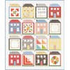 Emma Quilt Kit by Sherri & Chelsi Moda Precuts