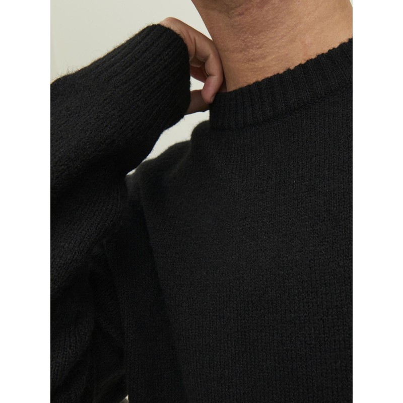 JOROLLIE KNIT CREW NECK