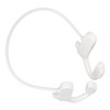 Open Ear Headphone Bluetooth 5.2 USB Charging Touch Control Wireless