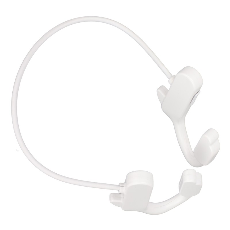 Open Ear Headphone Bluetooth 5.2 USB Charging Touch Control Wireless