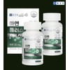 Chong Kun Dang Zinc Benefits Zinc Supplement 6 Months /