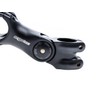 Stem Stem Adjustable Octopus 2 28.6 / 105 / 31,8mm