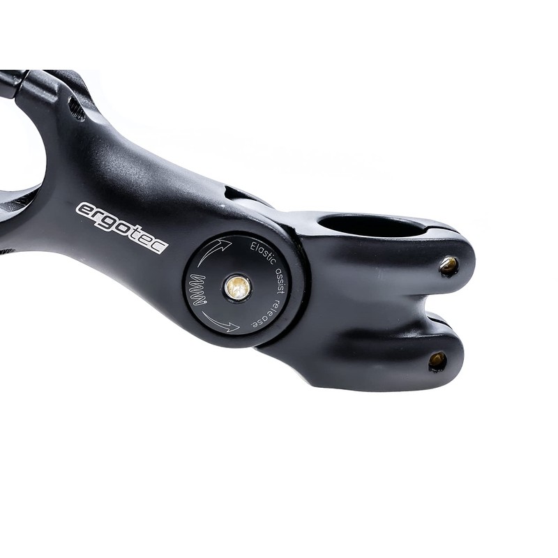 Stem Stem Adjustable Octopus 2 28.6 / 105 / 31,8mm