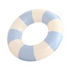 LUYING Float Ring for Adults and Children, Cute, Strong Buoyancy,