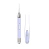 Ear Wax Spoon Tweezer USB Rechargeable Ear Cleaner Earpick with