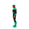 Green Lantern John Stewart (DC Super Powers) 4" Figure
