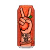 Peace Tea, 16 Fluid Ounces, 24 Count (Just Peachy)