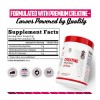 Creatine Monohidratada Para Mujeres | 240g