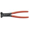 Knipex 75359 200mm End Cutting Nippers