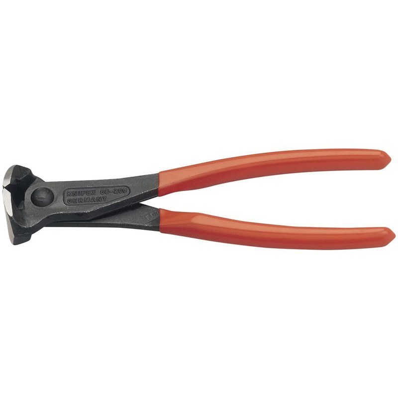 Knipex 75359 200mm End Cutting Nippers