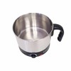 Tayama Noodle Cooker & Water Kettle 1 Liter (4-Cup), stainless