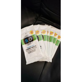 S2O Laundry Detergent  Plus Stain Remover Booster,Fragra