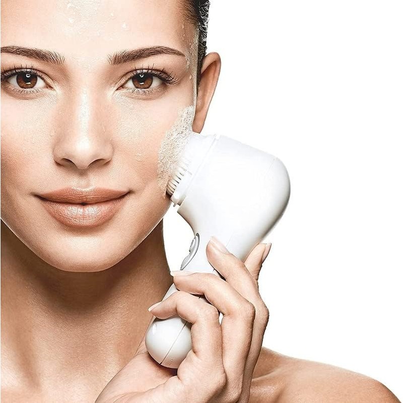 Evetree Deep Pore Cleaning Washing HEAD REPLACEMENT es compatible con