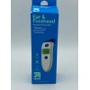 up and up Ear & Forehead Infared Thermometer -infared Technology