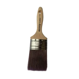 Arroworthy Classic Oval Beavertail Straight Cut 2.5 (8438-2.5)