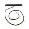 Matel Service LED Reversing Light Fog Light Trailer Car Truck