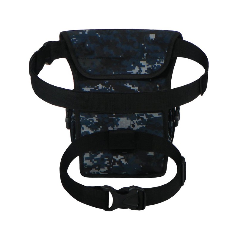 East West U.S.A RTC519 Tactical Thigh Pack Waist Belt Drop