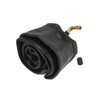 A ABSOPRO 16 Inch Bicycle Bike Inner Tube 16x2.50 Bent