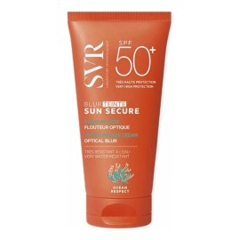 Svr Protector Solar Sun Secure Blur Teinté Color Universal Tono Spf50
