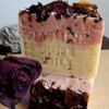 French Jasmine Soap with Rose Oil