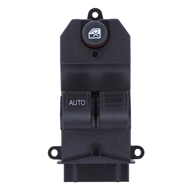 ApplianPar Front Left Driver Side Master Power Window Switch Button