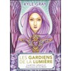 Les gardiens de la lumière : Avec 45 cartes oracle