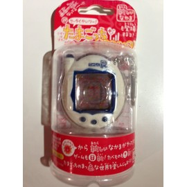 ケータイかいツー!たまごっちプラス赤いシリーズ コンほわいと