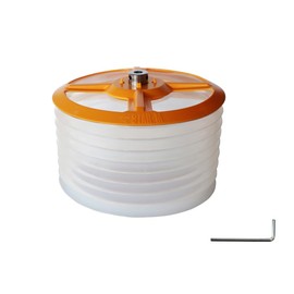 Star M 5006A Safety Cover A for 4.7 inches (120 mm)