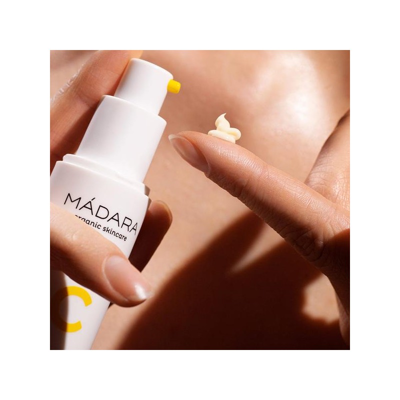 Madara Vitamin C Illuminating Recovery Cream 50ml
