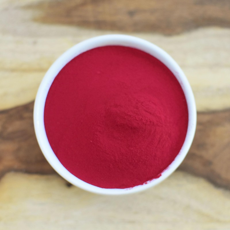 Anthony's Organic Beet Root Juice Powder, 1 lb, Gluten Free,
