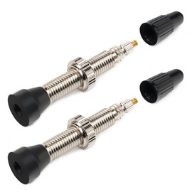 WTB TCS Standard Presta Valve 34mm, 2pcs - Bicycle Tubeless Valve