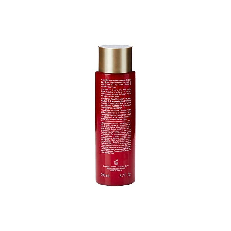 Clarins Super restorative treatment essence