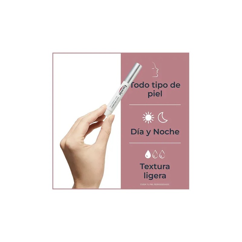 Eucerin Anti-Pigment Corrector anti-hiperpigmentación 5ml