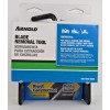 Arnold 490-850-0005 Universal Mower Blade Removal Tool - Up to