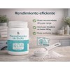 Nuneth - 1 Kg Percarbonato Blanqueador En Polvo Con Oxigeno