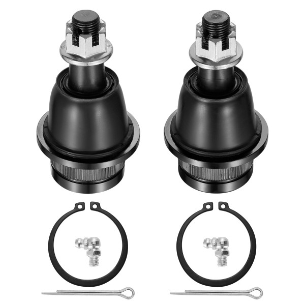 Unbranded 2pcs Front Lower Ball Joint for 2004-2006 Gmc Sierra