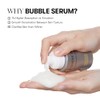 VT COSMETICS Bubble Serum (2.36 fl. oz., Niacinamide Glutathione)